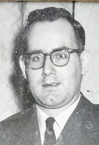 William Russell Fleck